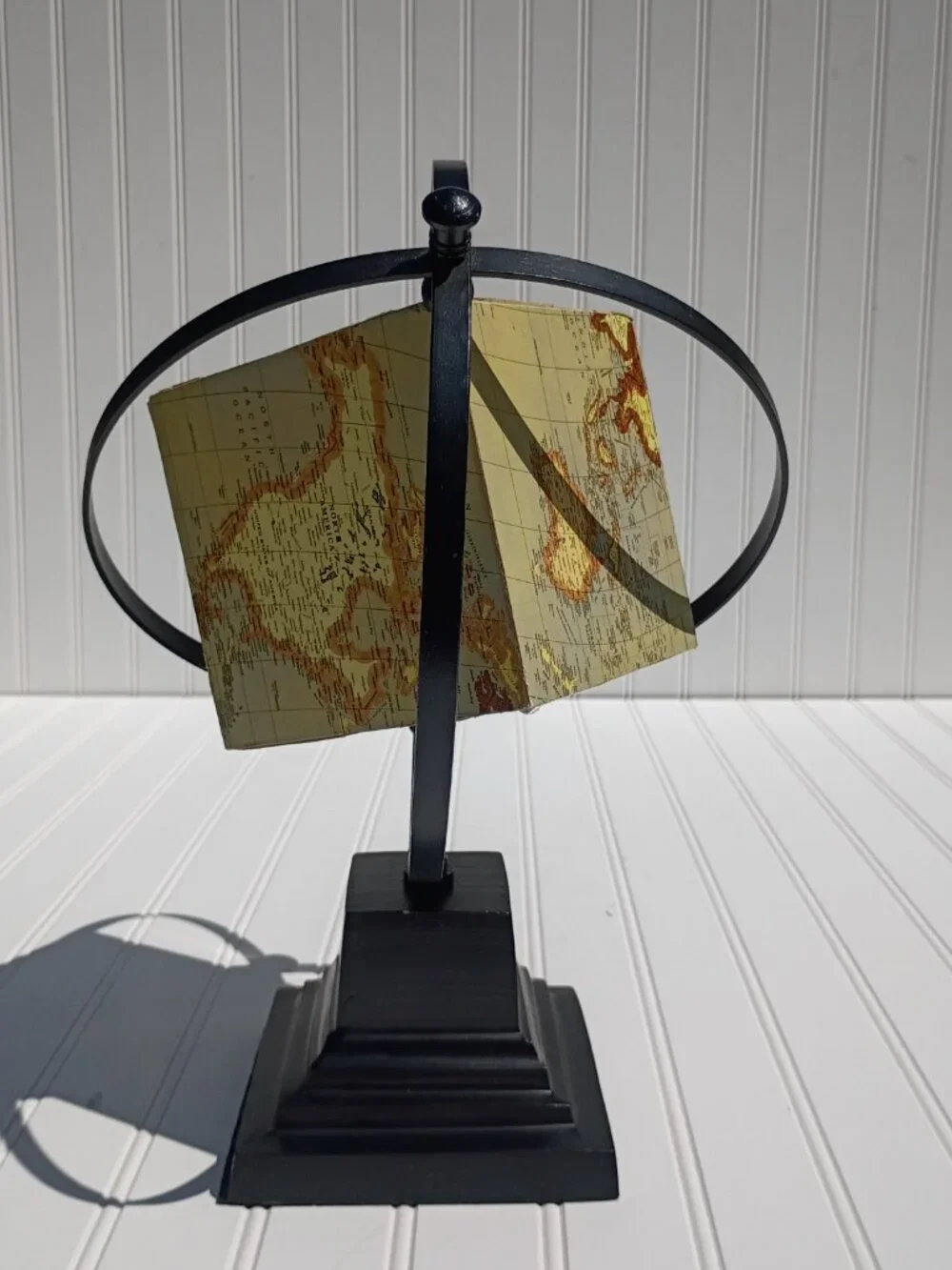 Home Decor vintage square